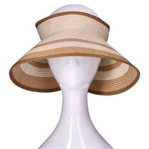 NEW Time and Tru Packable Visor